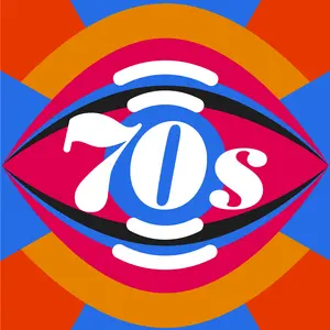 1.FM - Absolute 70's Pop 